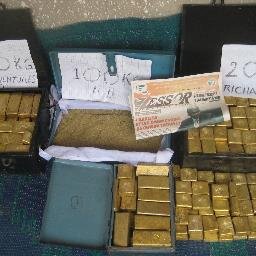 HassanSanogo's profile picture. International Gold Mining Corporation