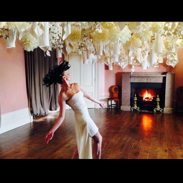 CHOREOGRAPHER