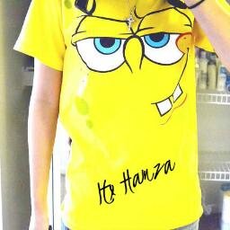 ItxHamza's profile picture. 