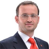 Mahmut KILIÇ (@mahmudkilic) Twitter profile photo