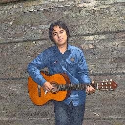 Overtones1's profile picture. Bersemangat dalam mengejar mimpi