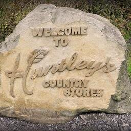 Huntley’s is a unique shopping and dining experience based in Samlesbury, Preston.