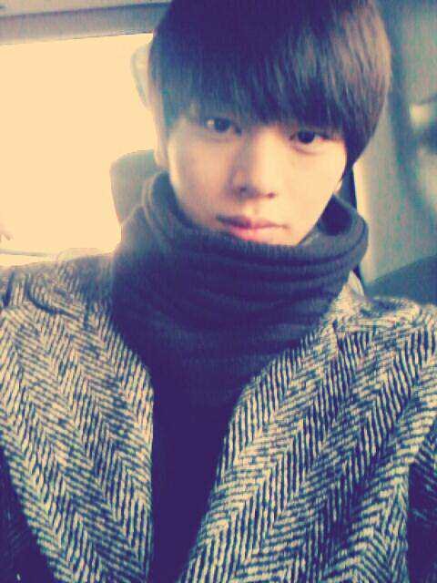 BTOB maknae
