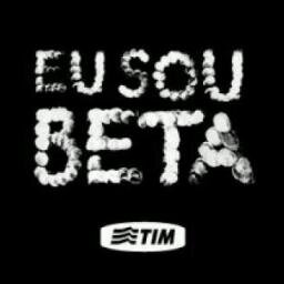 Estou aqui para obter novas amizades
