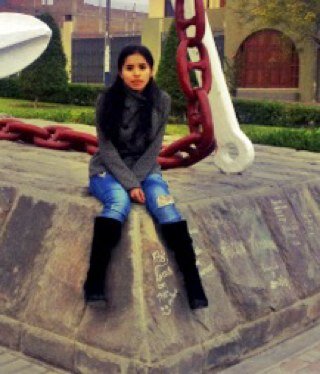 Yenny_OP's profile picture. Unidos si Podemos 😷
#YoMeQuedoEnCasa