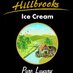 Hillbrooks ice cream (@hillbrookicream) Twitter profile photo