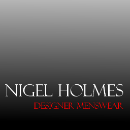 nigelholmesltd's profile picture. email websales@nigel-holmes.co.uk