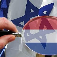 I support Israel   --    Atheïst  --    loves animals.  ---The Netherlands.
