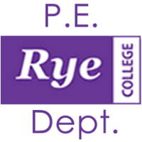 Rye College PE Dept(@rc_PEDept) 's Twitter Profile Photo