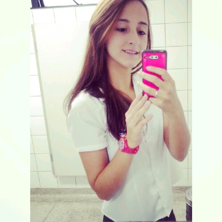 18 anos, Santos/SP | SANTOS FC ♥