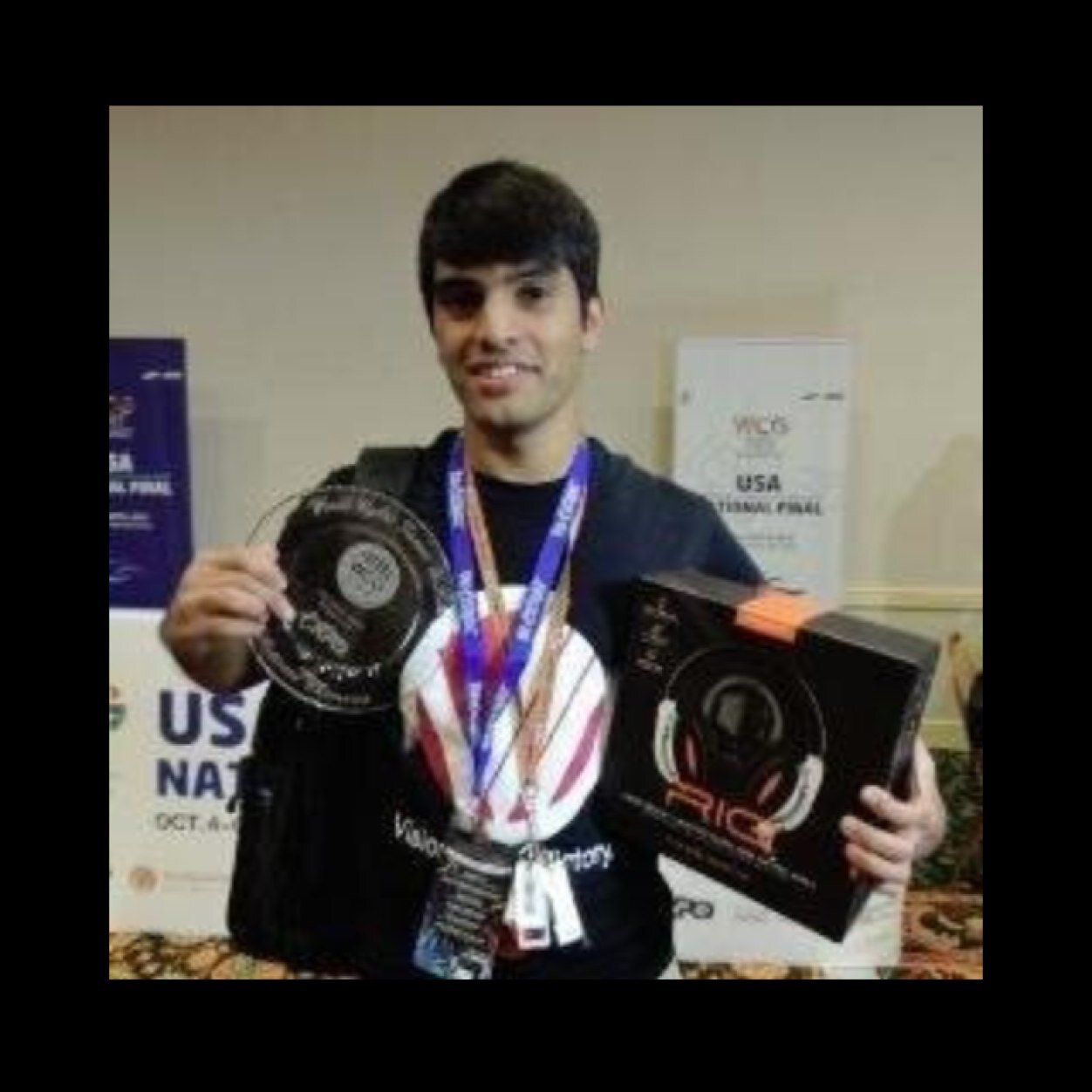 mckenna_bob's profile picture. 