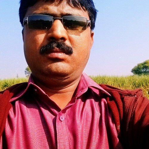 I am young man working as manager in hospitality since 1994