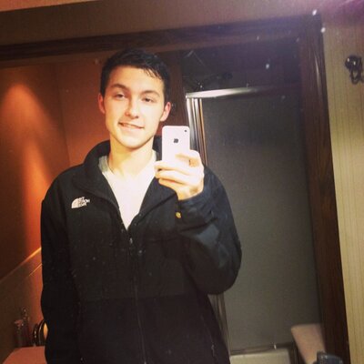 Profile Picture of Mike Giannone (@mikgia09) on Twitter