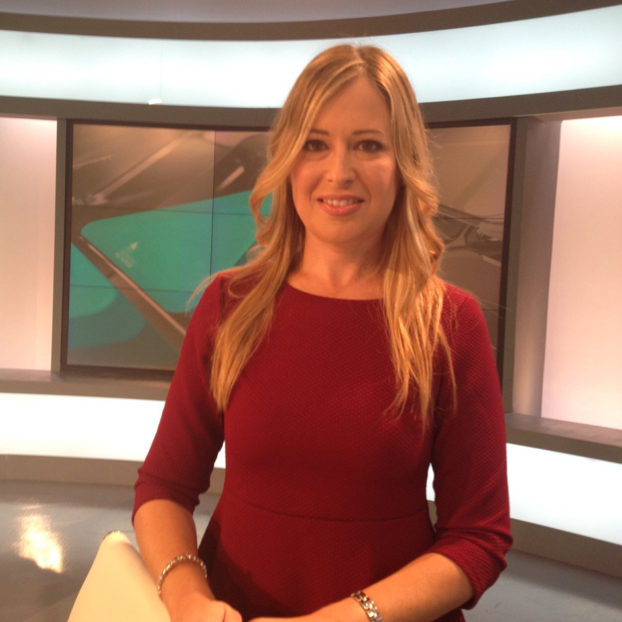 Rosana Planes Profile