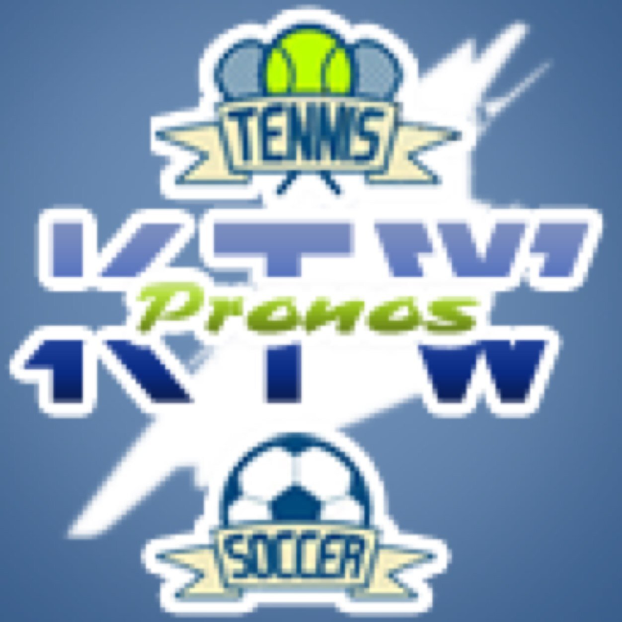 Retrouvé ici les meilleurs pronostics sur le #Foot et le #Tennis ! J'analyse les matchs et je vous conseil ! ⚽️ Follow back ! #ParionsSport #TeamPSG