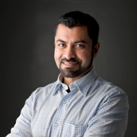 Haroon Ullah (@haroonullah) 's Twitter Profile