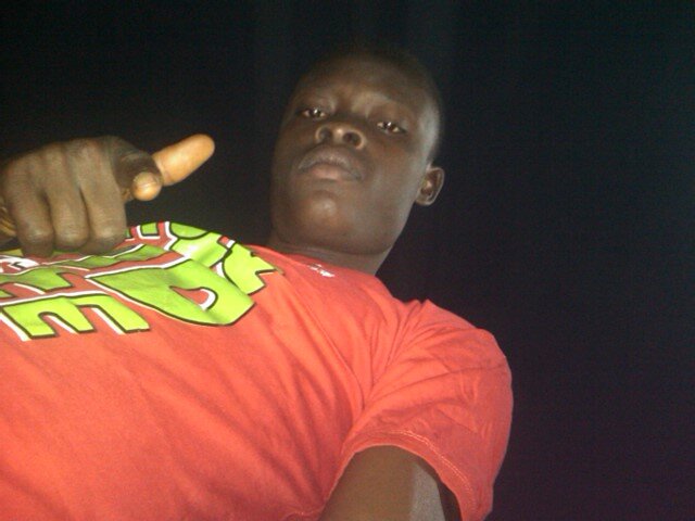 So great,up-coming youth whom ill mak nigeria better