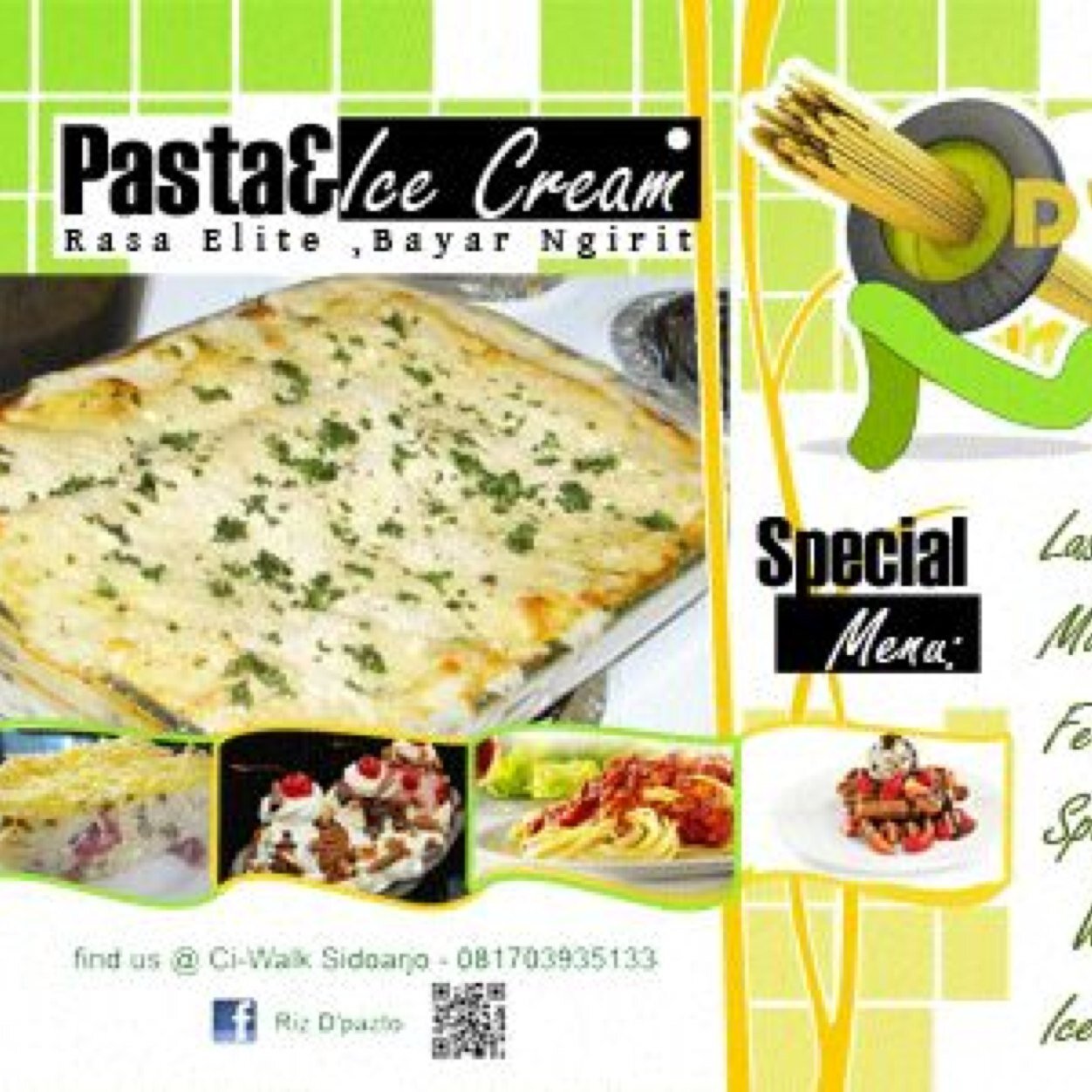 radensusilo's profile picture. 