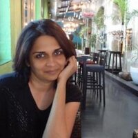 Gauri Sathe(@SatheGauri) 's Twitter Profileg