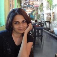 Gauri Sathe (@sathegauri) 's Twitter Profile