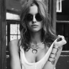 Blogger for Sanity music magazine. I'll never understand people who go broke trying to look rich.