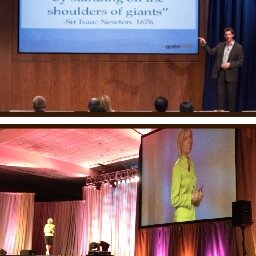 tagteamDDSRDH's profile picture. Dr. David Rice & @AnastasiaRDH help dental teams discover their power of influence in case presentation, marketing, & increased profits. Fun Required!