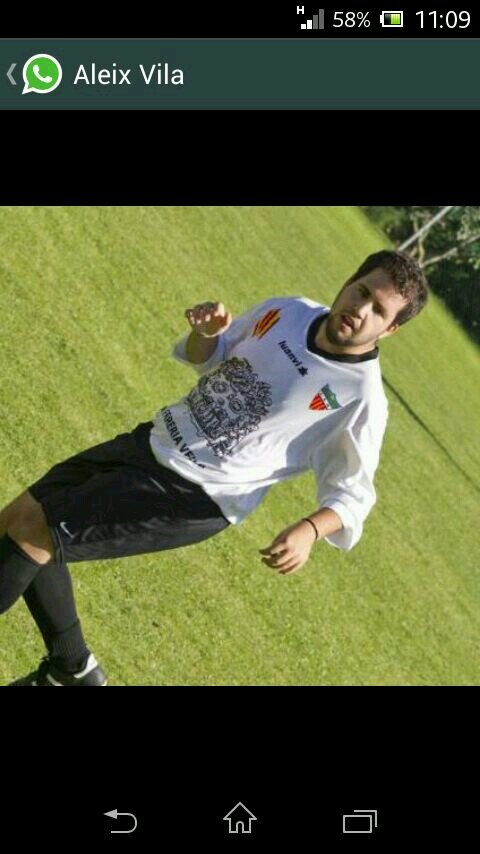 vilindri_21's profile picture. 