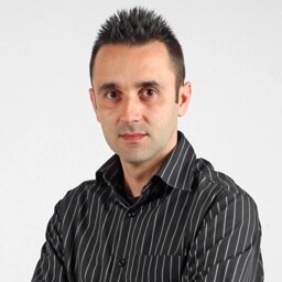 Periodista. Superdeporte
