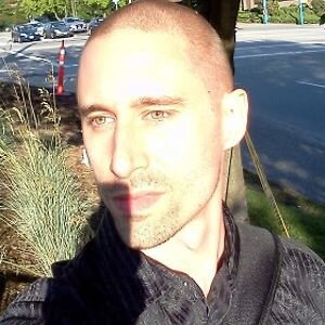 NathanP46677546's profile picture. Six Sigma Lecturer