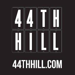 44th Hill