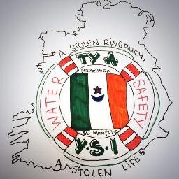 WaterSafetyTYA's profile picture. Harbour your thoughts !    Water safety project set up by St Mary's TYA students trying to get the word out and raise awareness! #SaveLives #GetAware