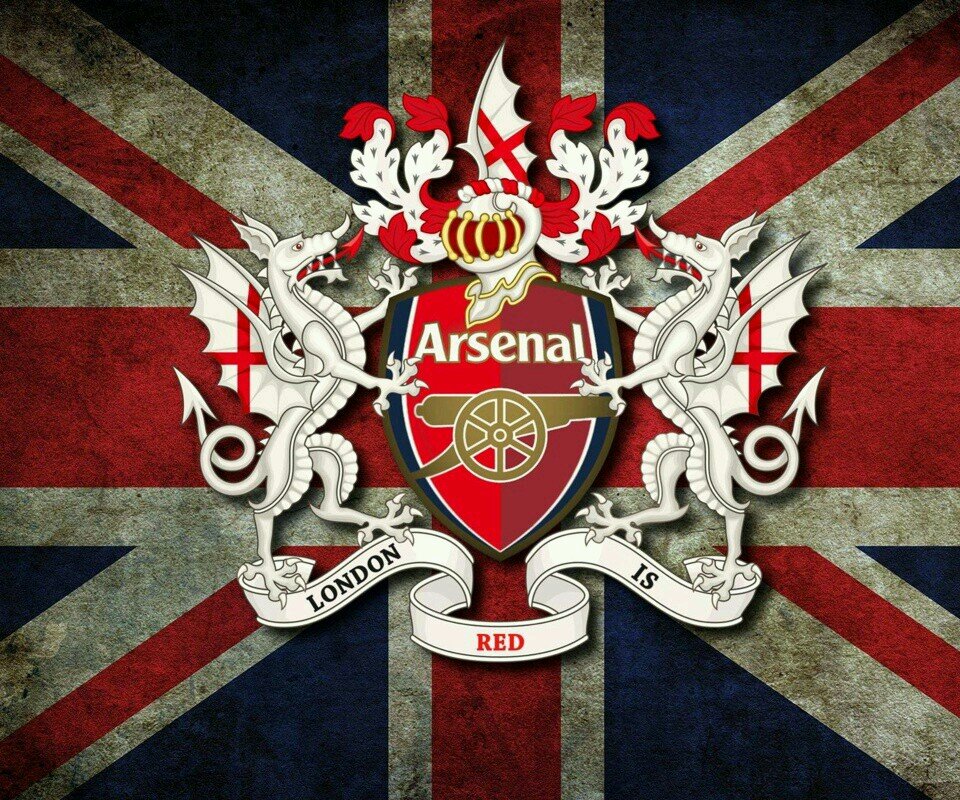 ARSENAL TILL I DIE