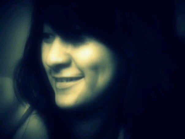 ristydaebak's profile picture. Can get mad without notice like storms and the next minutes can calm down like water..