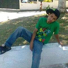 2011Elsamurai's profile picture. 