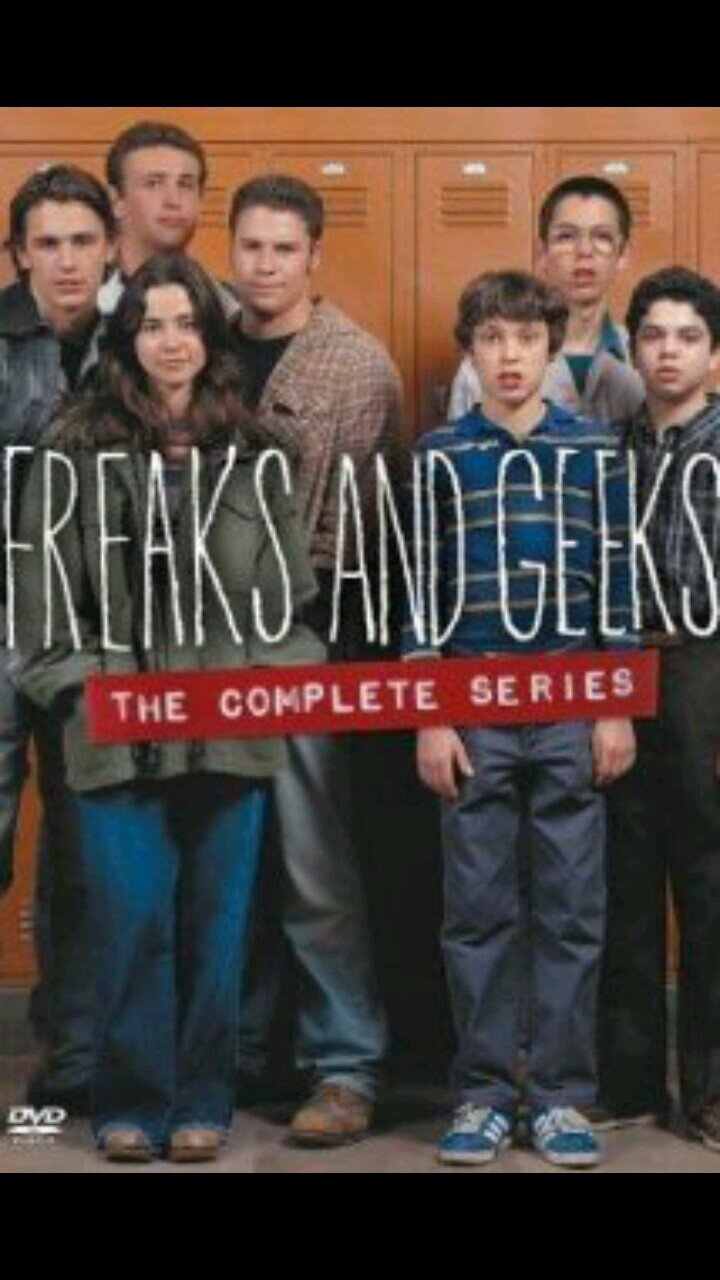 Freaks_Geeks_ Profile Picture