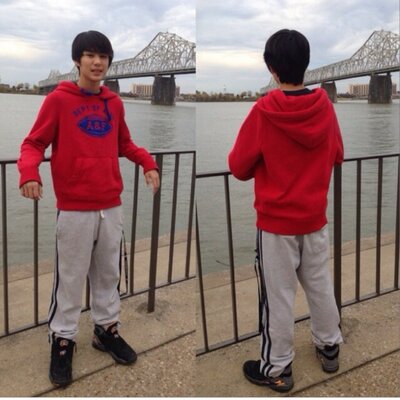 Andrew Xa (@ayooodrew) / X