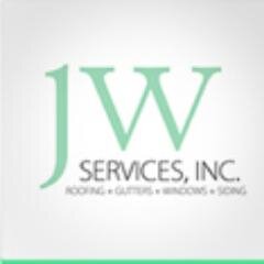 JW Services, Inc. offers a full range of roofing and home related services including roof restoration, replacement and repair, window installation and more.