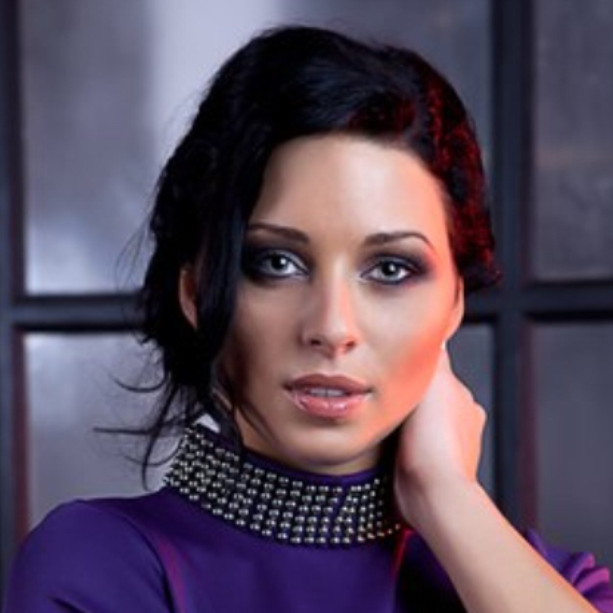 BelikovaVika's profile picture. вокалистка группы SAVE