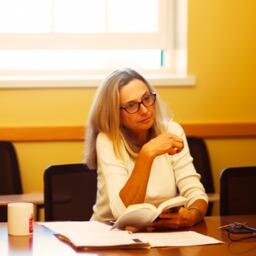 KariWeil's profile picture. 