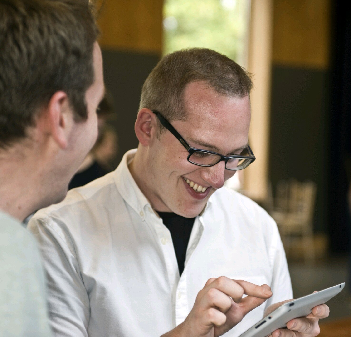 Theatre Director