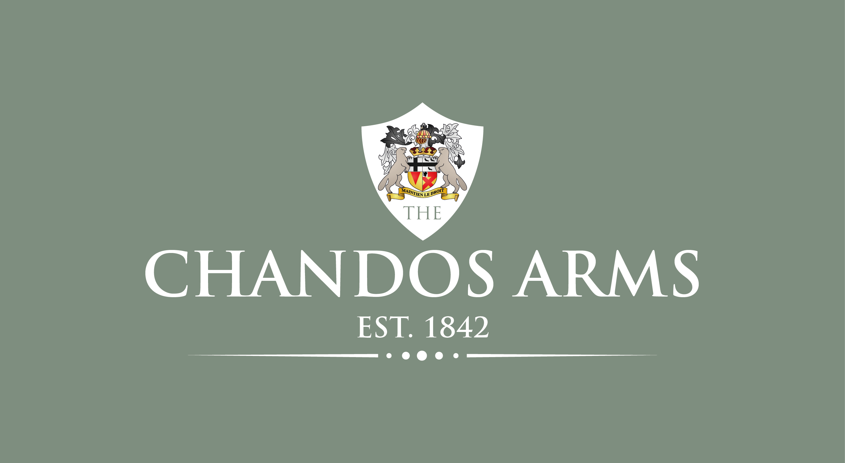 Thechandosarms's profile picture. Good food I Great Ales I Friendly pub I 01296 613532