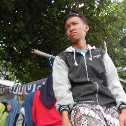 ArizalH_PMR's profile picture. Sukses terus buat semuanya !!!
#Ganbatte and #Raih smeua impianmu !!! XD