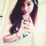 Bru te amo  instagram : @bruunaworld