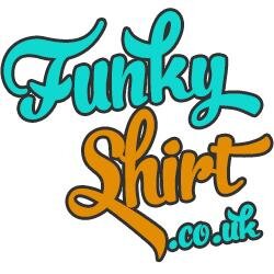 FunkyShirtUK's profile picture. Probably the greatest t shirt website in the galaxy ever...