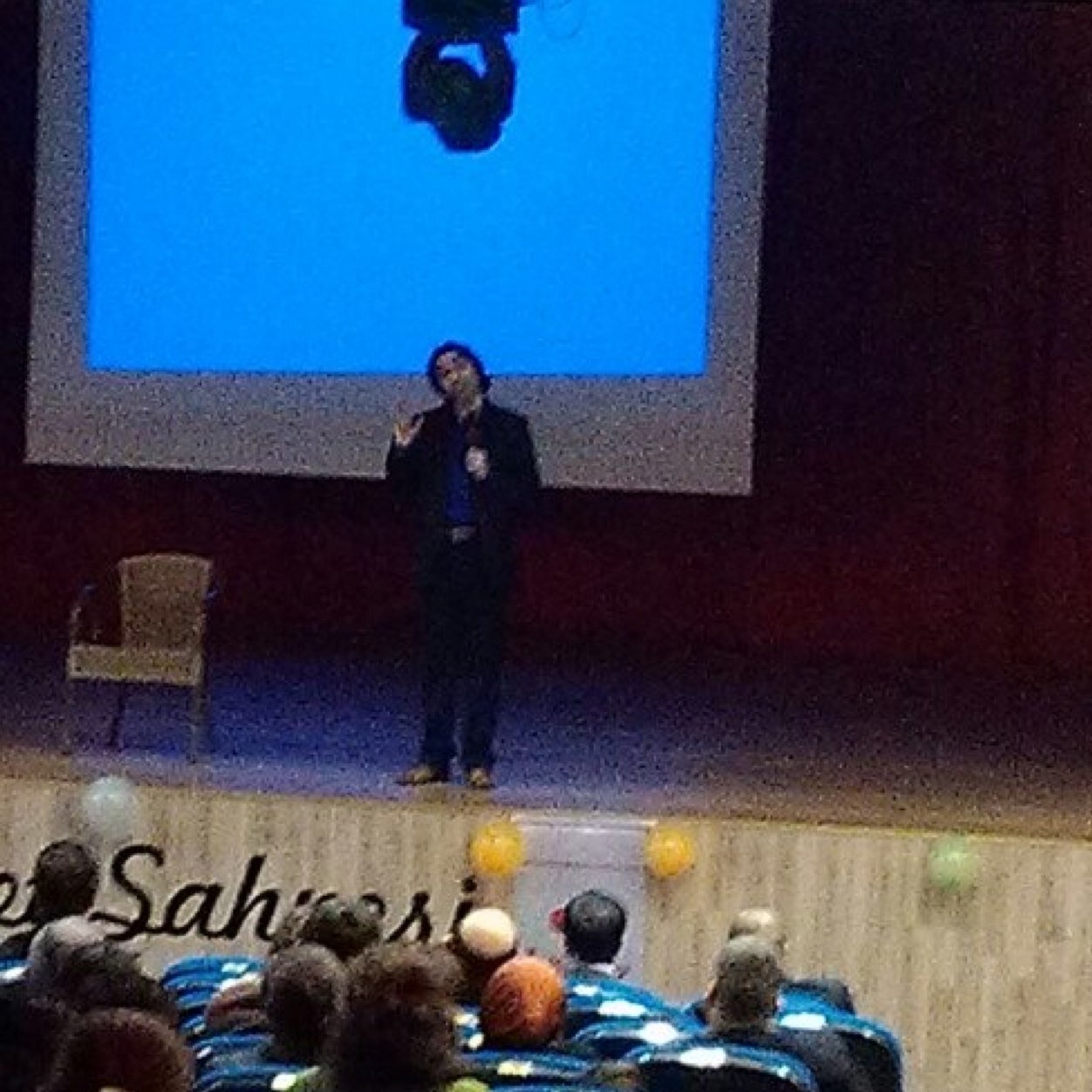 dentorta's profile picture. 