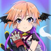 [ｸﾞﾗｽｵﾌﾞｲﾉｾﾝｽ]二宮飛鳥 (@ninomiya_asuka) Twitter profile photo