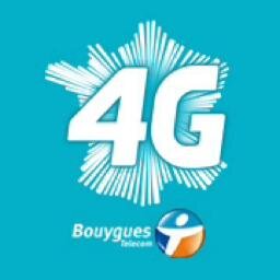 Je follow les personnes chez Bouygues Telecom