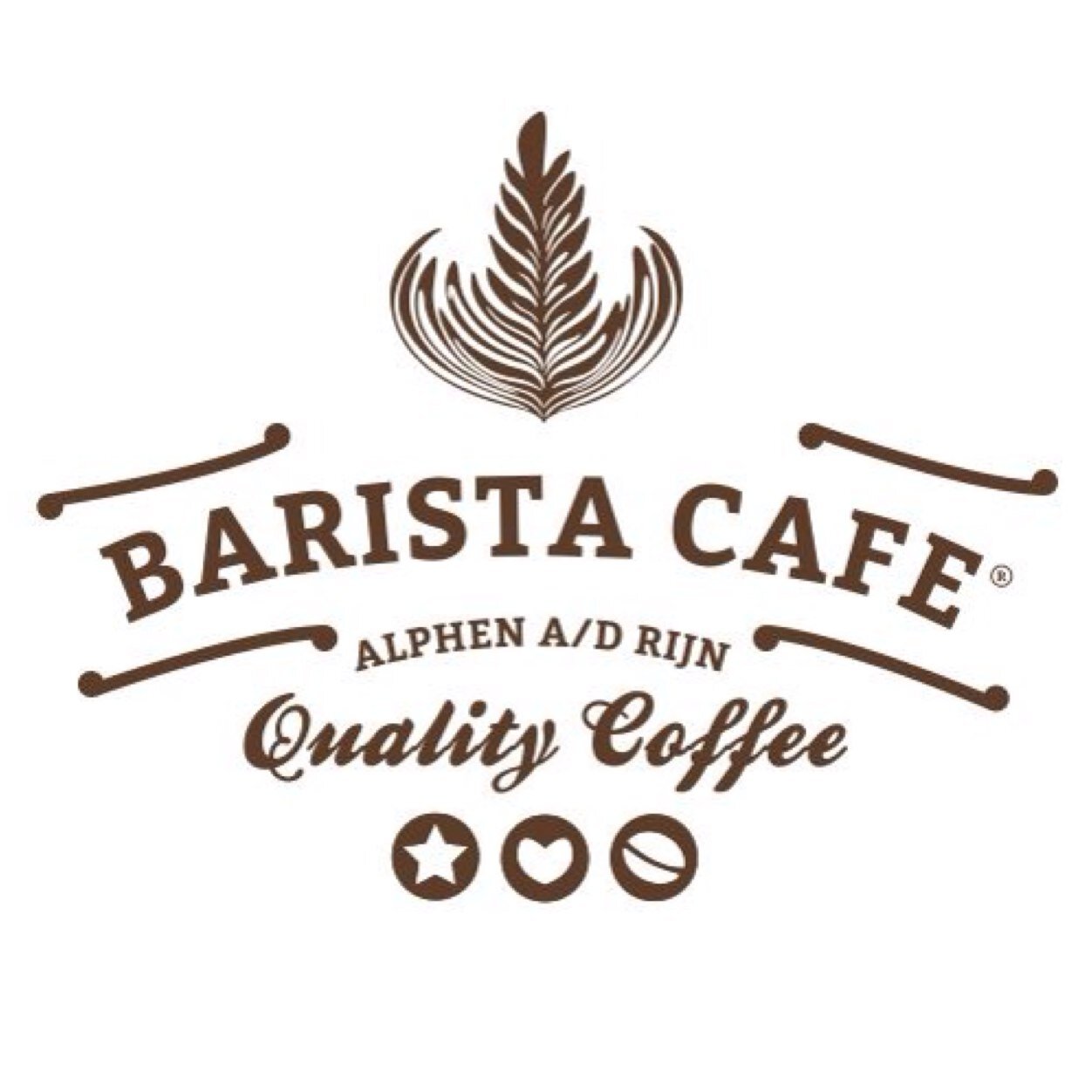 14e bij de Misset Horeca Koffie Top 100 & 21e bij de Landelijke AD Koffietest