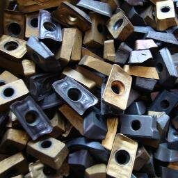 ChinaCarbidere's profile picture. buy&sell Carbide Scrap from China u can send mail to jie2056@gmail.com for the new price