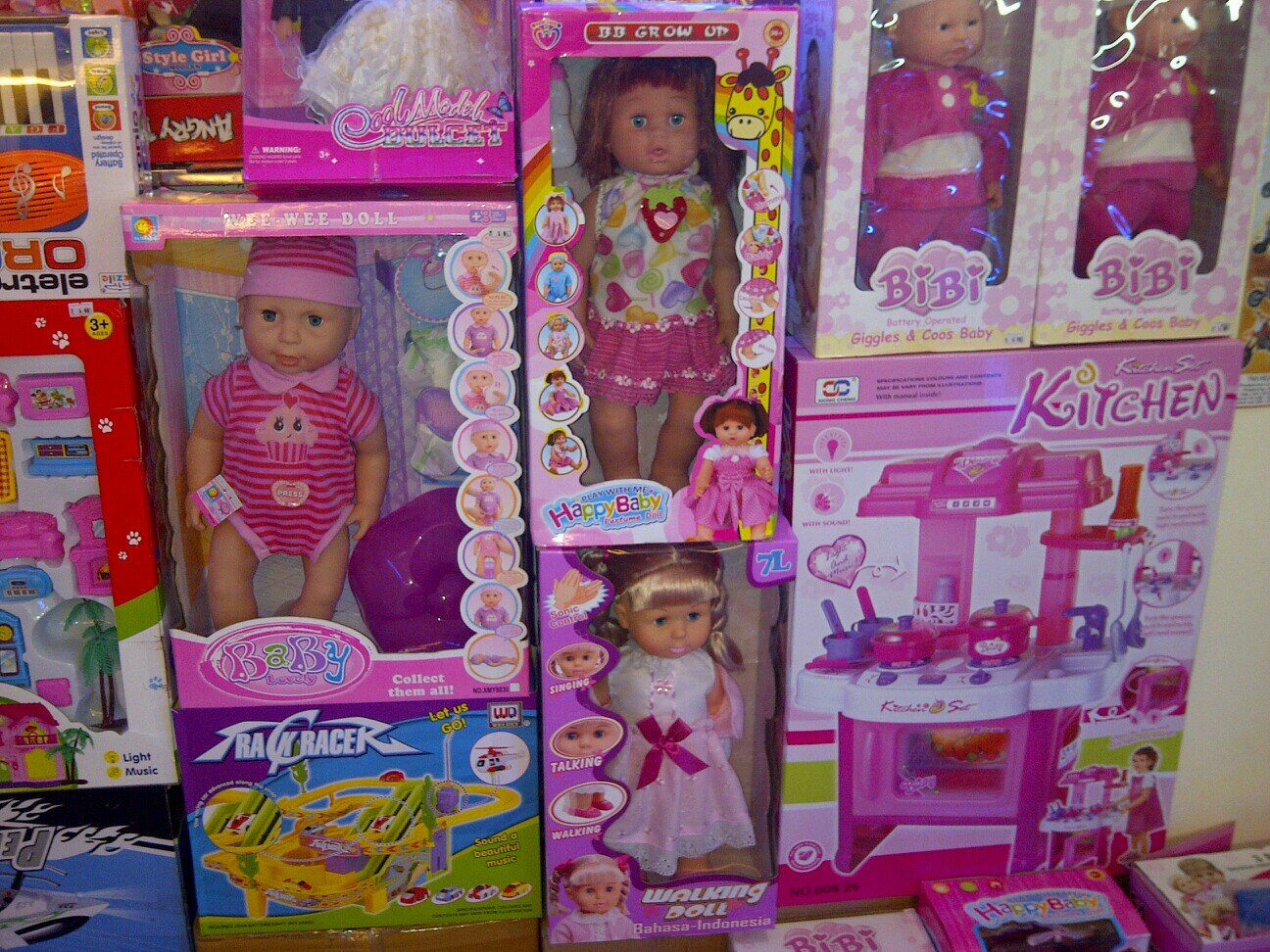 pin bb 762F9374